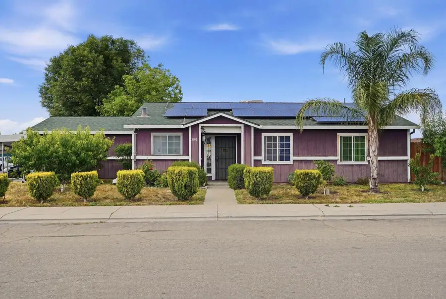 2180 Del Playa Court, Stockton, CA 95206 - #2