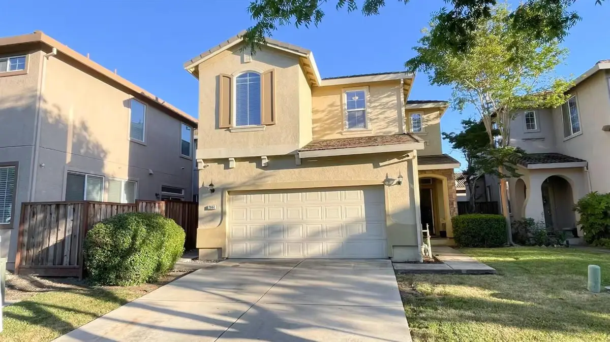 2844 Myotis Drive, Sacramento, CA 95834 - #1
