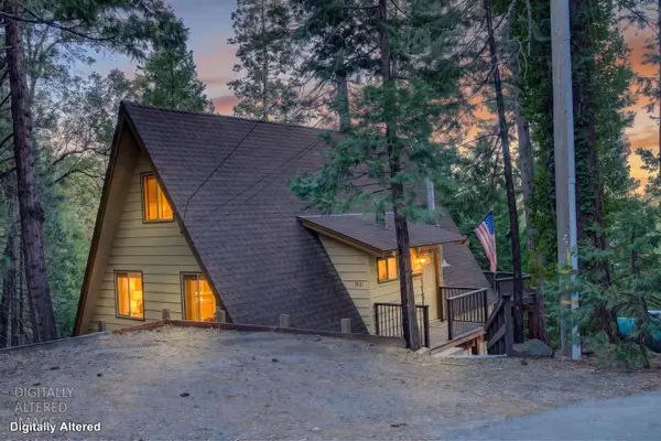 1501 Seminole Way, Arnold, CA 95223