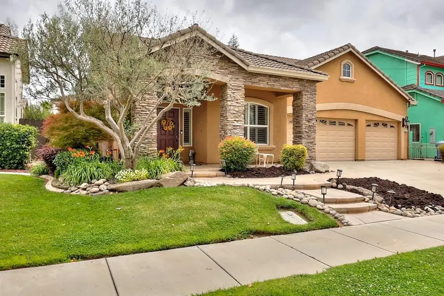 4152 Post Oak Drive, Turlock, CA 95382 - #2