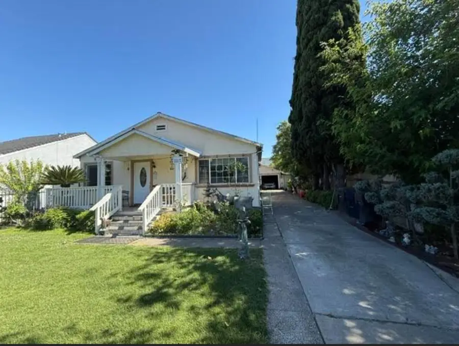 1716 Eldridge Avenue, Sacramento, CA 95815 - #3
