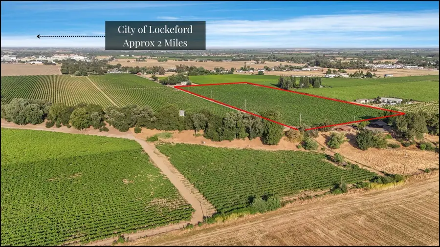 17966 Kroll Road, Lodi, CA 95240 - #2