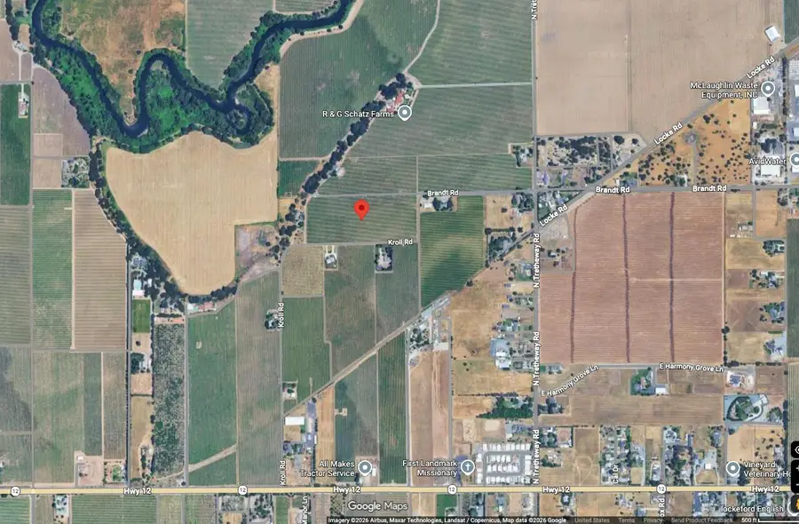 17966 Kroll Road, Lodi, CA 95240 - #3