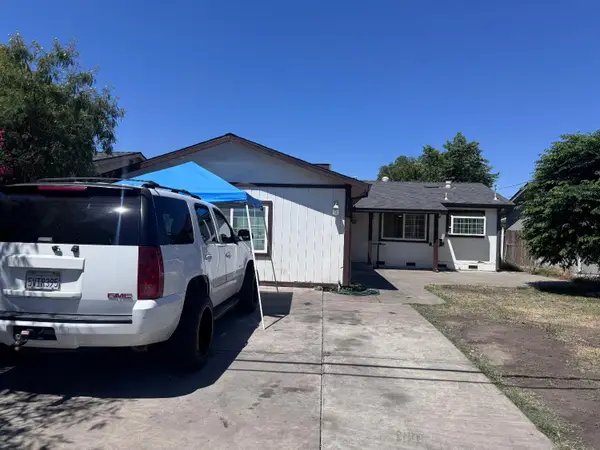 2151 S Pilgrim Street, Stockton, CA 95206