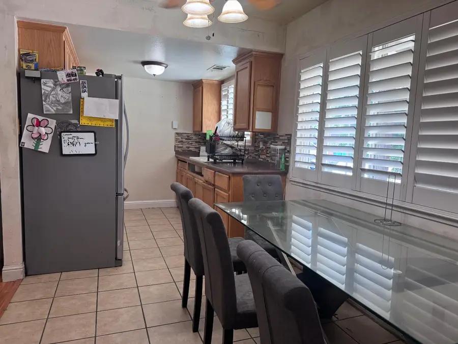 2151 S Pilgrim Street, Stockton, CA 95206 - #2