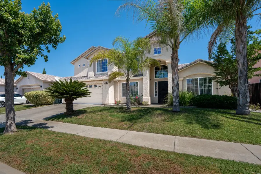 726 Anna Drive, Yuba City, CA 95993 - #2