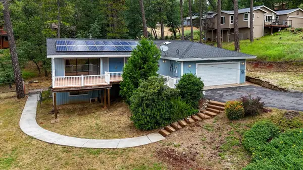 10968 Juanita Court, Grass Valley, CA 95949