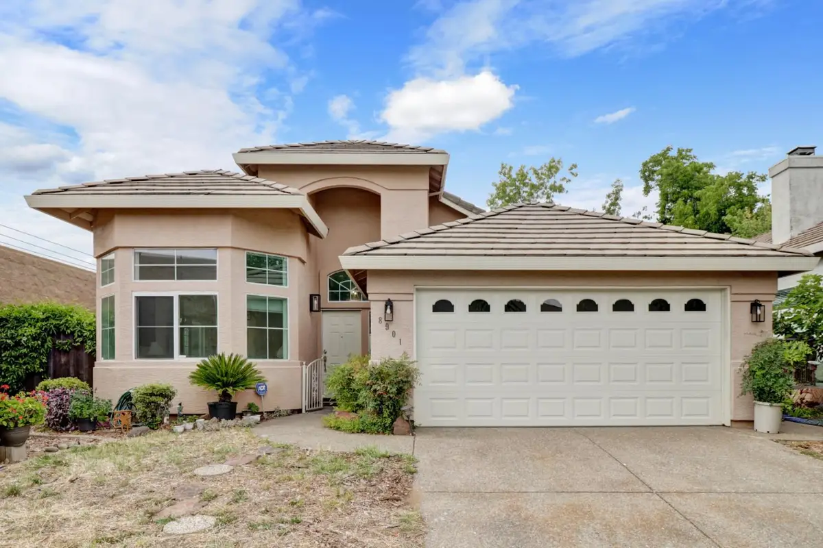 8901 Cedarvillage Drive, Fair Oaks, CA 95628 - #1