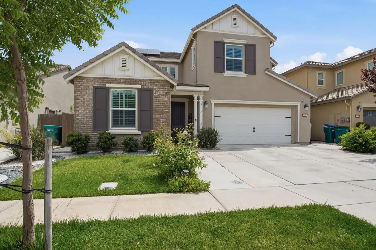 260 Seneca Way, Lodi, CA 95240 - #1