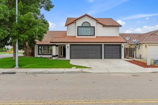 2141 Denali Park Court, Newman, CA 95360
