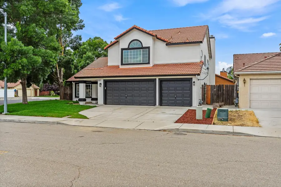 2141 Denali Park Court, Newman, CA 95360 - #2