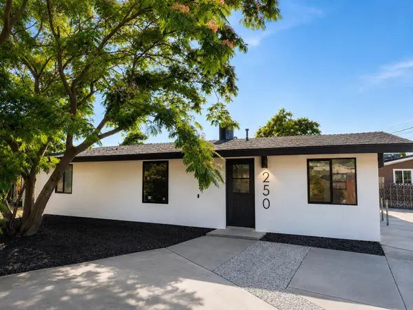 250 N 9th Avenue, Oakdale, CA 95361