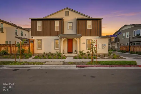 61 W San Diego Drive, Mountain House, CA 95391