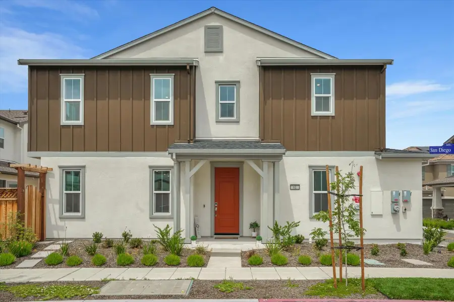 61 W San Diego Drive, Mountain House, CA 95391 - #3