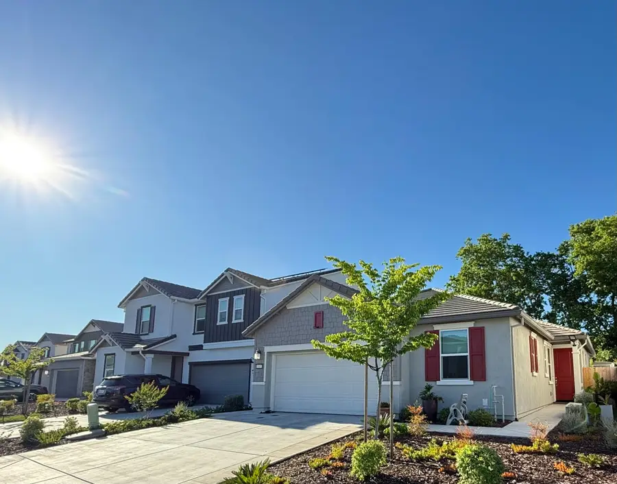 3345 Misty Lake Drive, Antelope, CA 95843 - #2