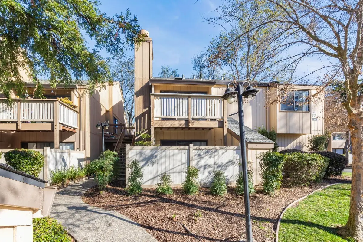 535 Woodside Oaks #2, Sacramento, CA 95825 - #1