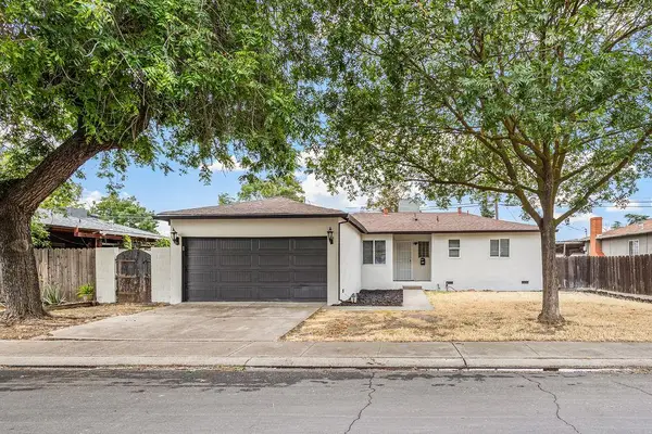 2105 Norman Way, Modesto, CA 95350