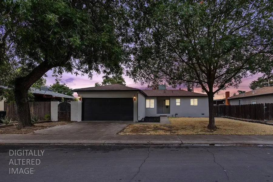 2105 Norman Way, Modesto, CA 95350 - #2