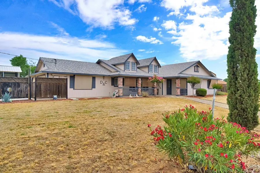 20689 Olympia Road, Madera, CA 93638 - #3