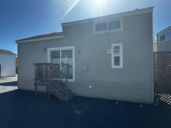1468 Grand Ave #9, San Leandro, CA 94577