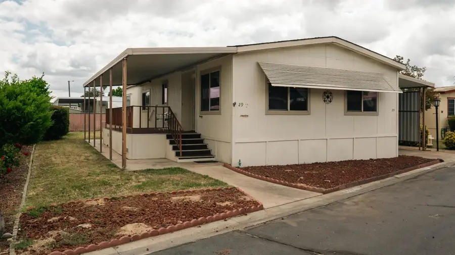 4812 Esmar Road #29, Ceres, CA 95307 - #2