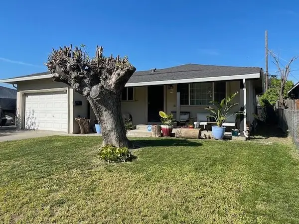 3327 Forest Drive, Stockton, CA 95205