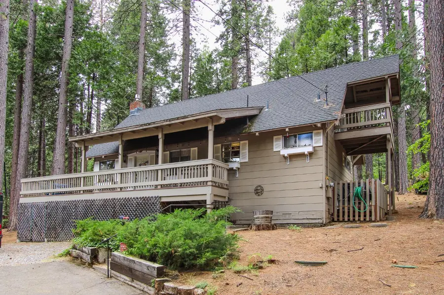 2062 Fairway Drive, Arnold, CA 95223 - #2