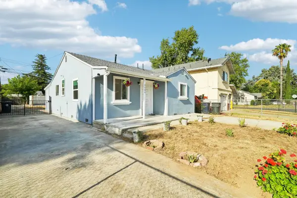 3404 22nd Avenue, Sacramento, CA 95820