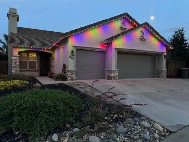 205 Foxglove Court, Lincoln, CA 95648 - #2