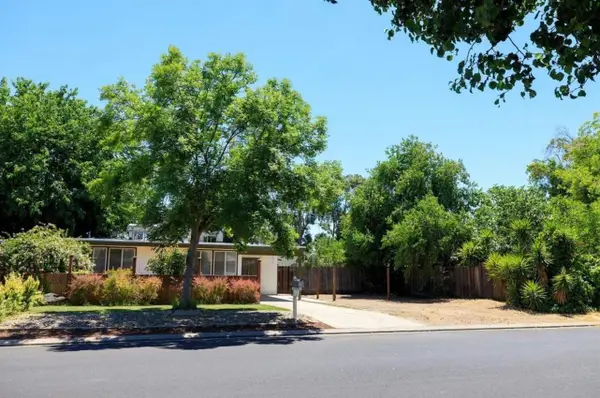 2126 Ellis Street, Modesto, CA 95354