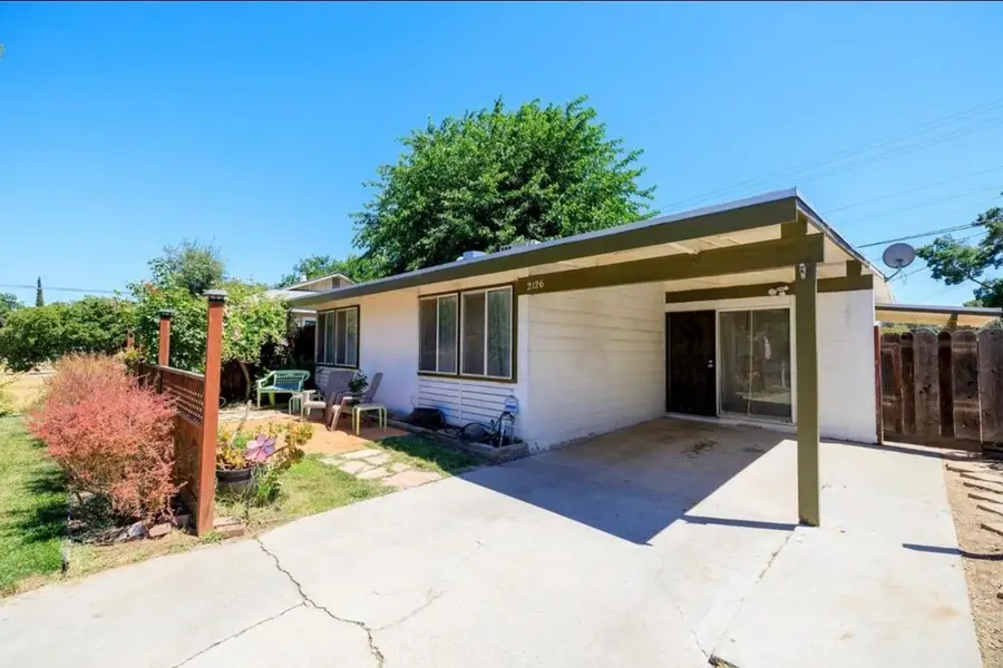 2126 Ellis Street, Modesto, CA 95354 - #2