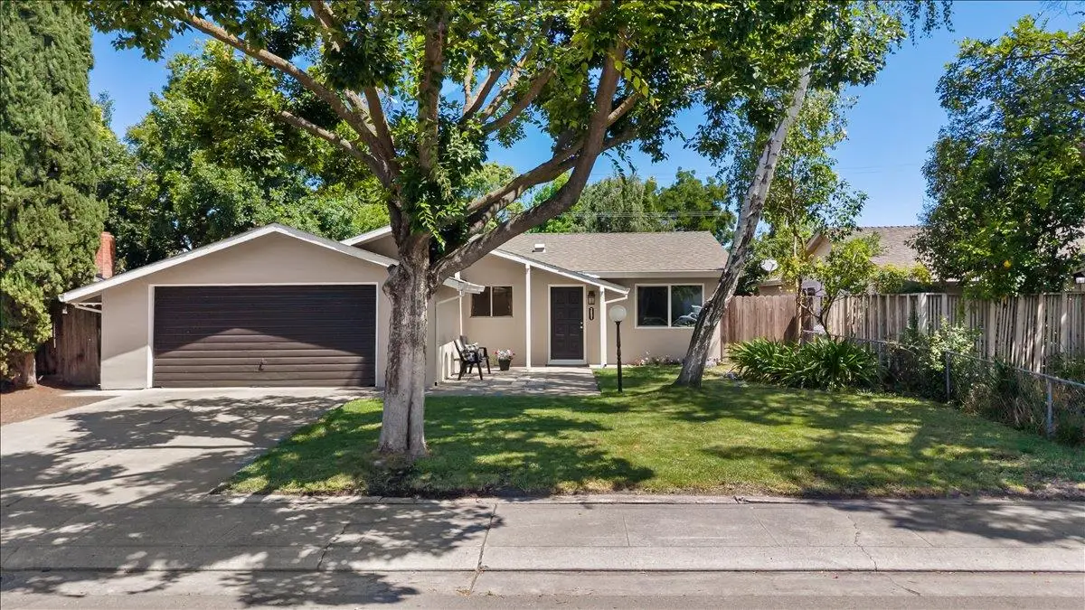 2651 Manzanita Avenue, Stockton, CA 95207 - #1