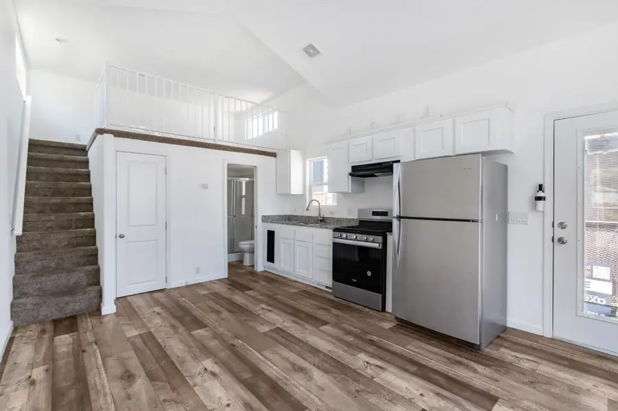 1468 Grand Avenue #10, San Leandro, CA 94577 - #2