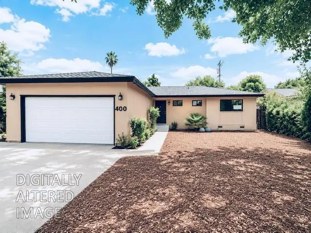 400 Longfellow Avenue, Modesto, CA 95351 - #1