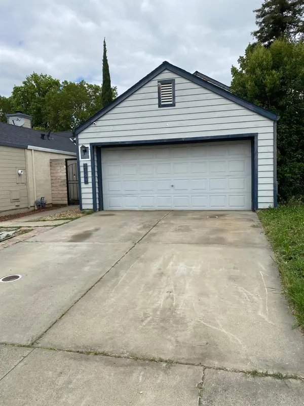 2169 Sandcastle Way, Sacramento, CA 95833