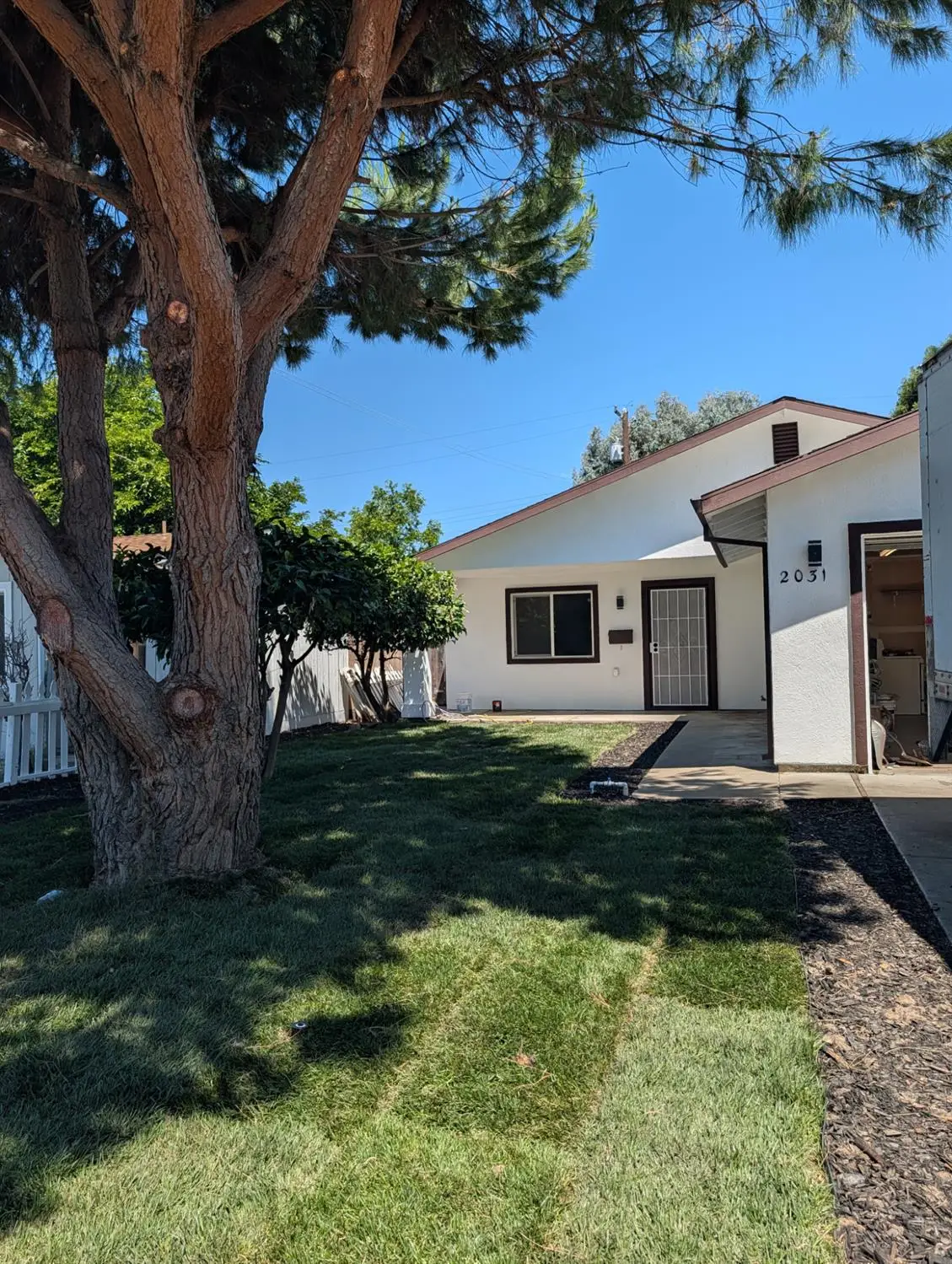 2031 Mendocino Avenue, Stockton, CA 95204 - #1