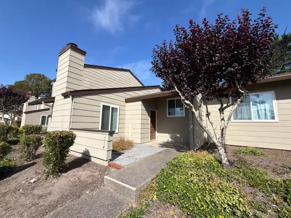 714 Timber Trail, Pacific Grove, CA 93950