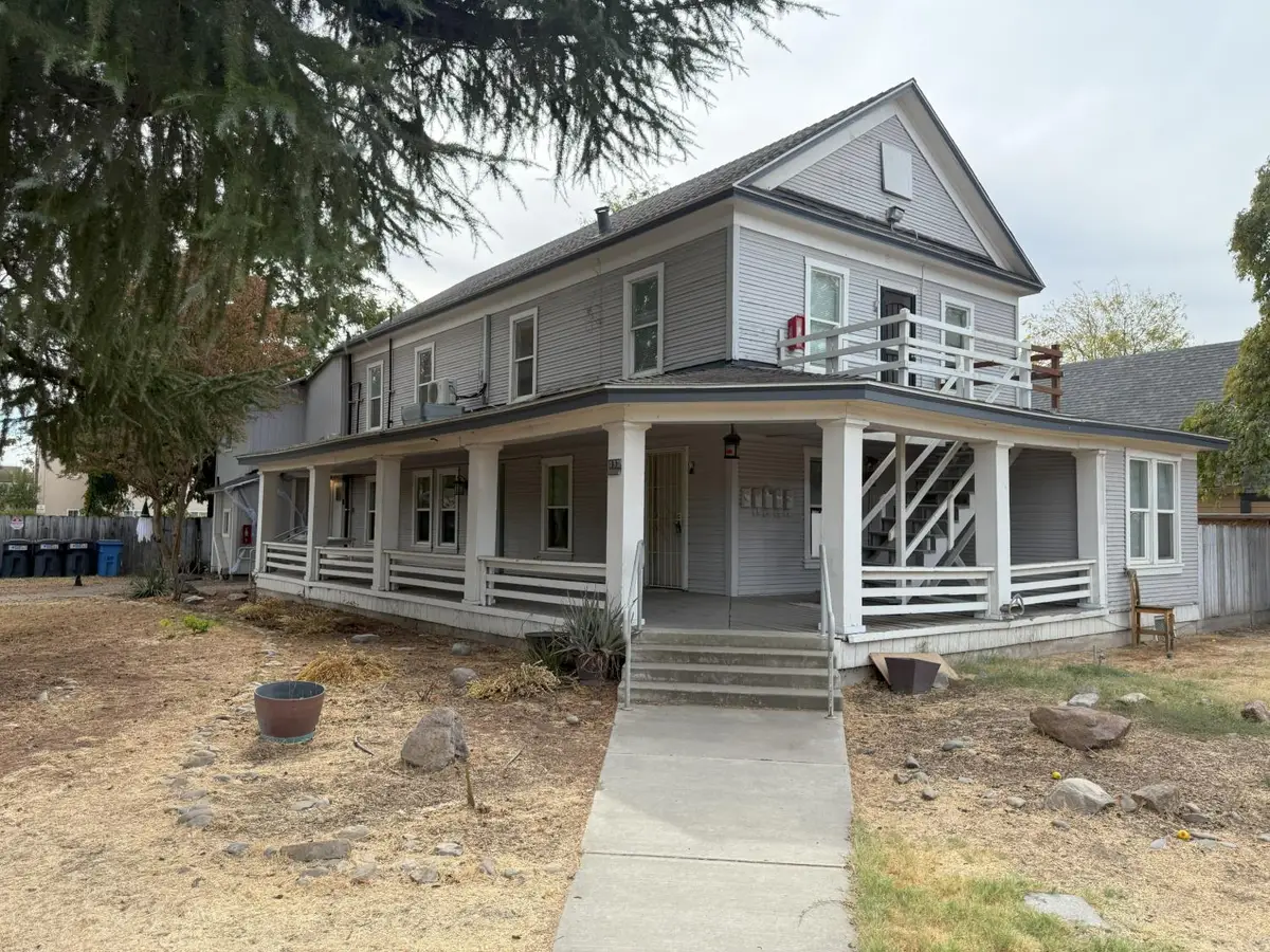 432 S Palm Street, Turlock, CA 95380 - #1