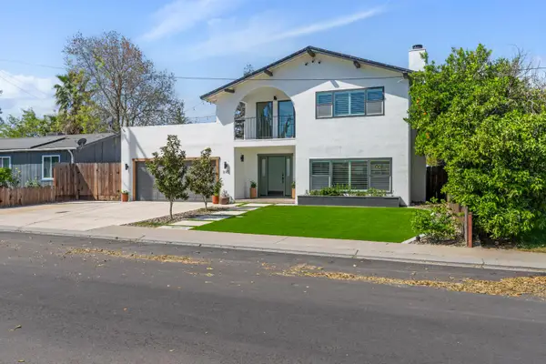 845 N Sunrise Avenue, Ripon, CA 95366