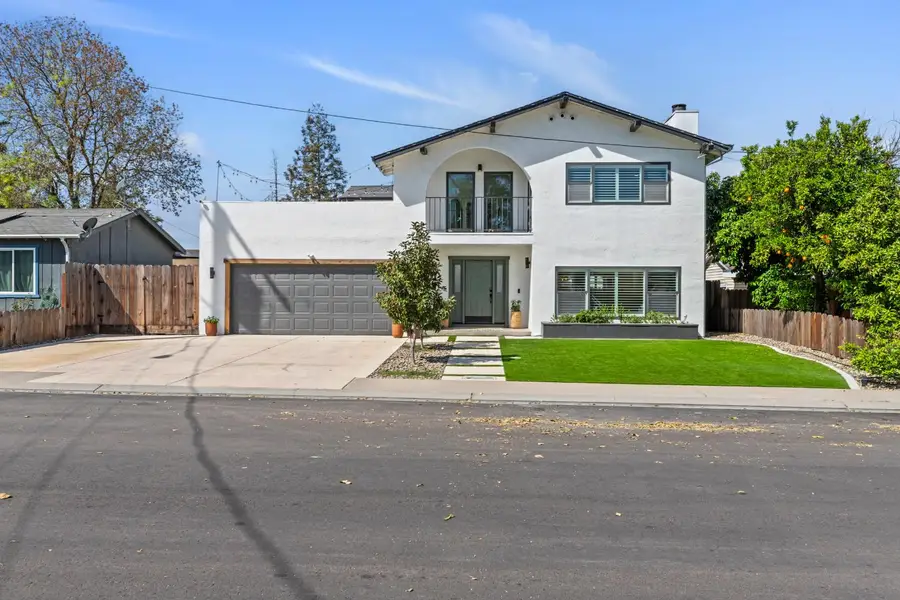 845 N Sunrise Avenue, Ripon, CA 95366 - #2