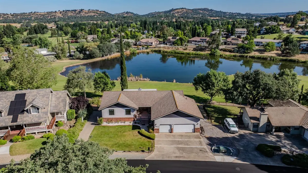 505 Silver Road, Valley Springs, CA 95252 - #1