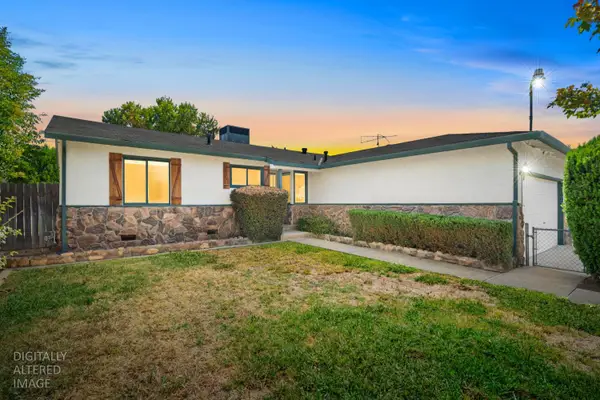3255 Laurelhurst Drive, Rancho Cordova, CA 95670