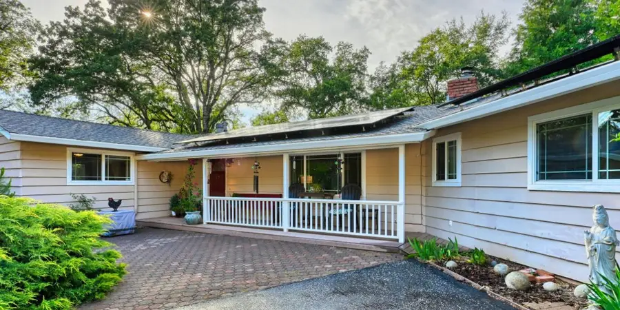 10016 E Lime Kiln Road, Grass Valley, CA 95949 - #2
