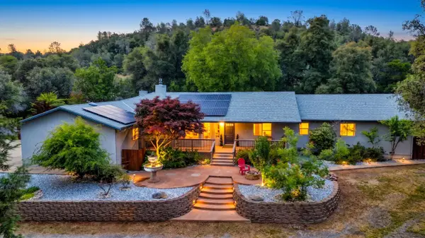4773 Jacarah Road, Placerville, CA 95667