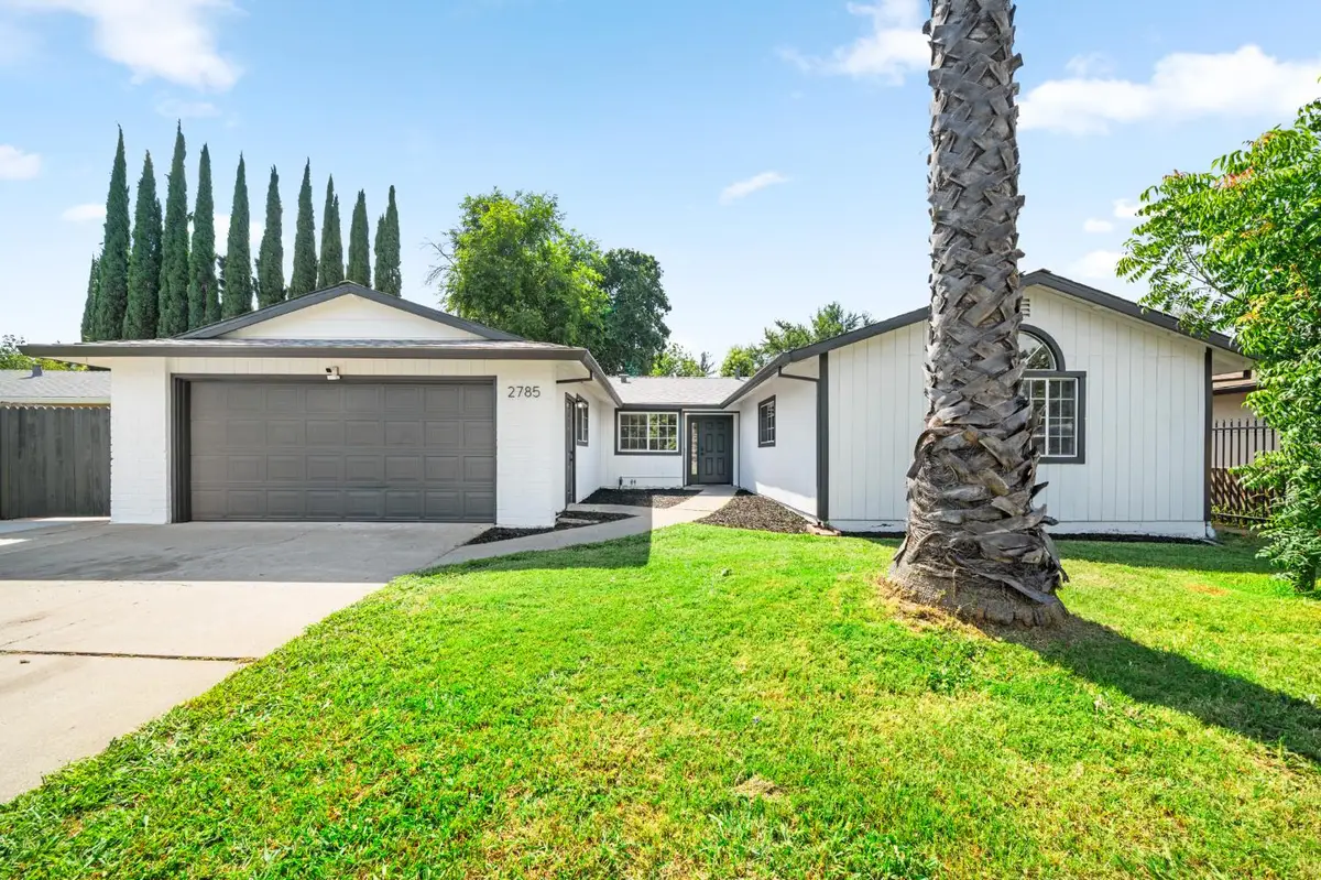 2785 Mendel Way, Sacramento, CA 95833 - #1