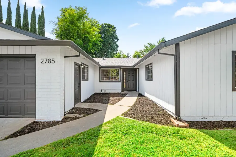 2785 Mendel Way, Sacramento, CA 95833 - #3