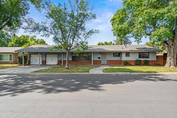 1138 Fordham Avenue, Modesto, CA 95350