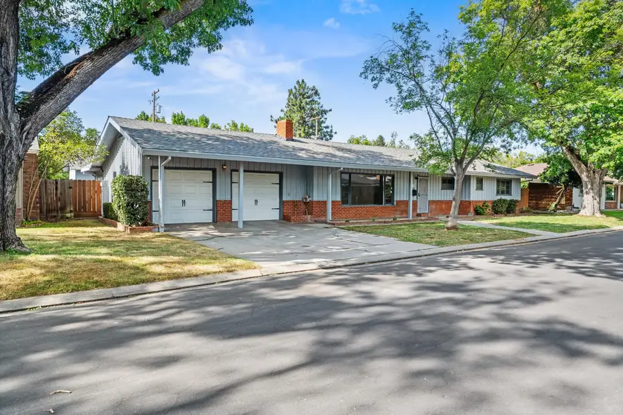 1138 Fordham Avenue, Modesto, CA 95350 - #2
