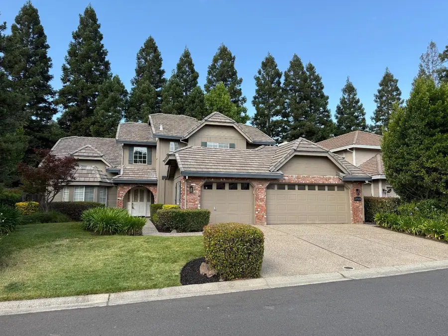 2760 Prestwick Drive, Roseville, CA 95661 - #2
