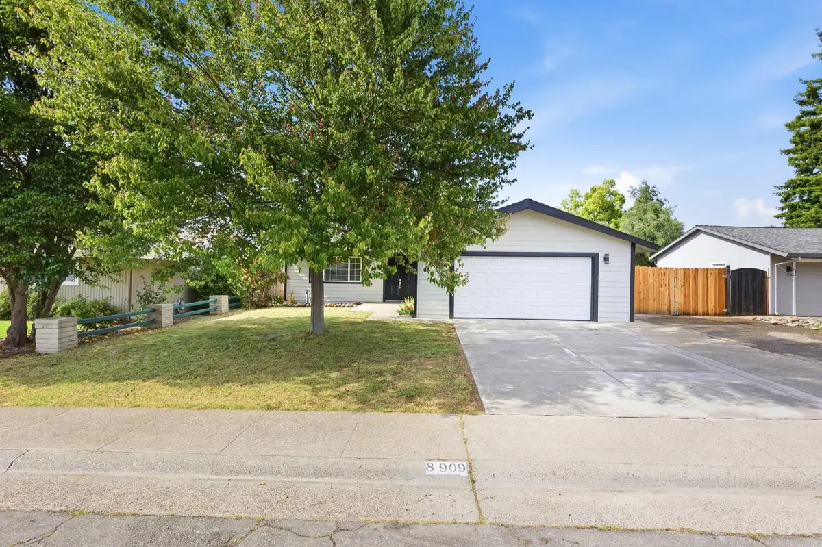 8909 Ramstad Avenue, Fair Oaks, CA 95628 - #1